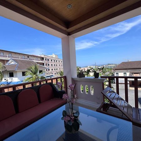 Surin Sabai Condo - Phuket Exterior photo