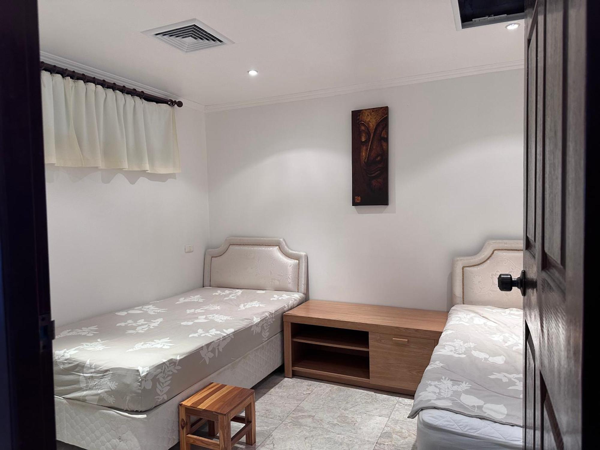 Surin Sabai Condo - Phuket Exterior photo