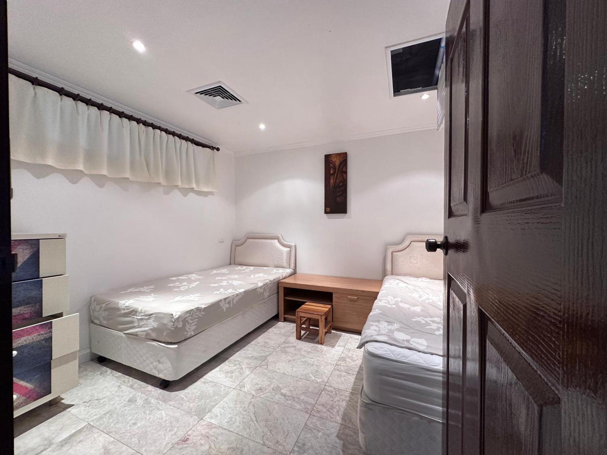 Surin Sabai Condo - Phuket Exterior photo