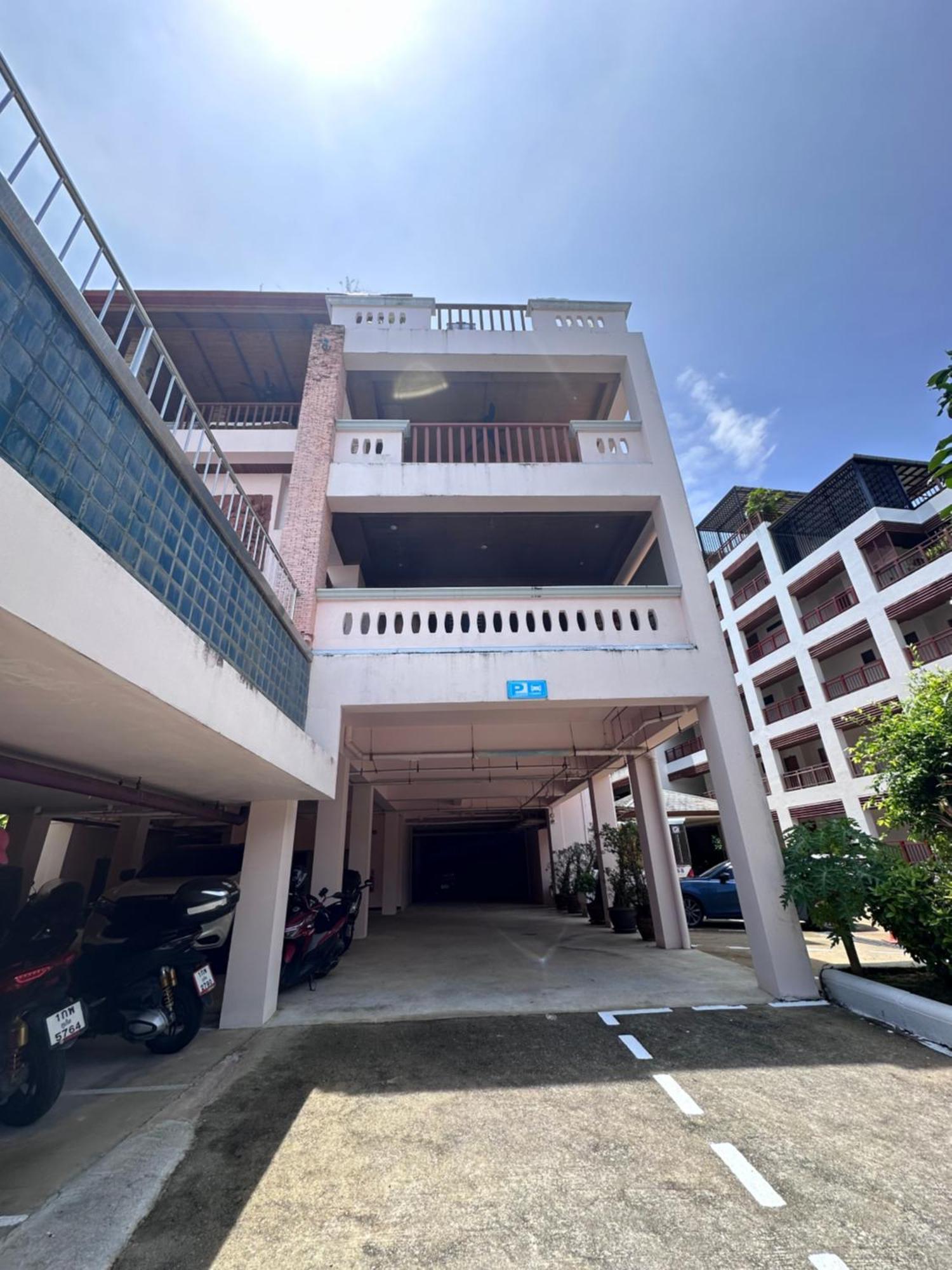 Surin Sabai Condo - Phuket Exterior photo